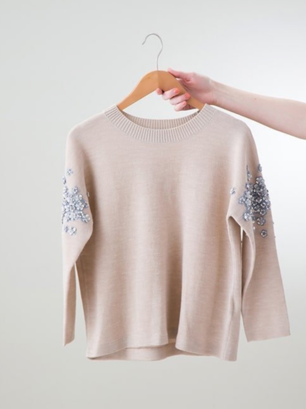 J.Crew Sweater